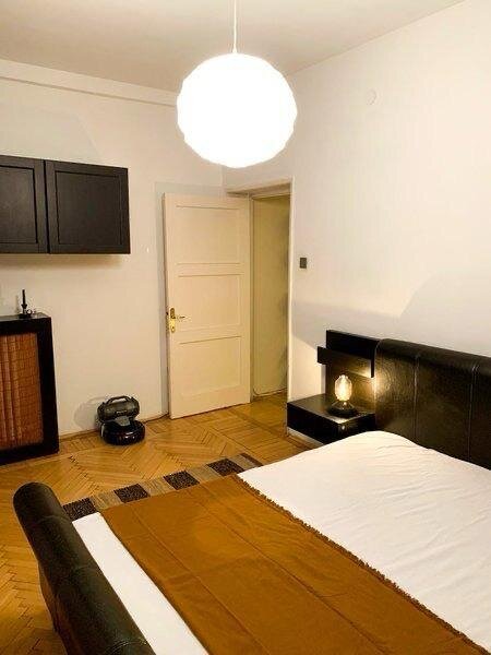 Floreasca, 7 minute Metrou Aurel Vlaicu, vanzare apartament cu 2 camere.