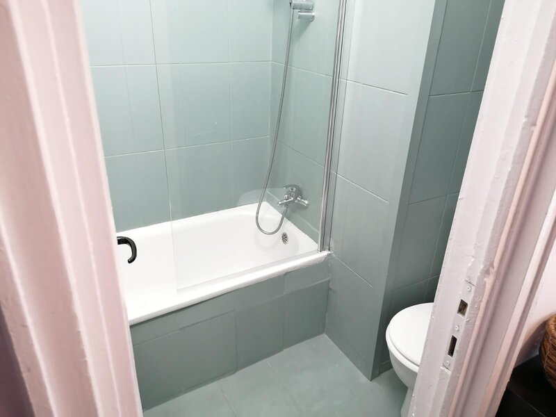 Floreasca, 7 minute Metrou Aurel Vlaicu, vanzare apartament cu 2 camere.