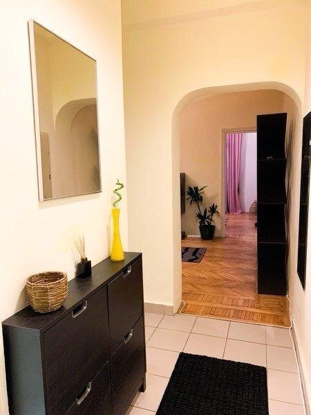Floreasca, 7 minute Metrou Aurel Vlaicu, vanzare apartament cu 2 camere.