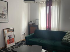 Floreasca, 7 minute Metrou Aurel Vlaicu, vanzare apartament cu 2 camere
